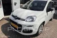 2015 Fiat Panda