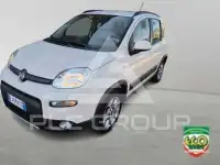 2015 Fiat Panda