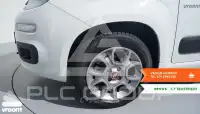 2015 Fiat Panda