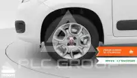 2015 Fiat Panda