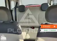 2015 Fiat Panda