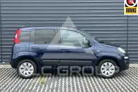 2015 Fiat Panda
