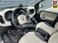 2015 Fiat Panda