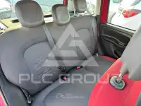 2015 Fiat Panda