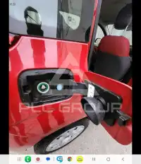 2015 Fiat Panda
