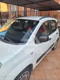 2015 Fiat Panda