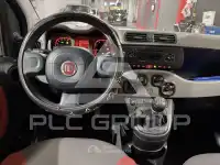 2015 Fiat Panda