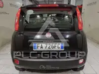 2015 Fiat Panda