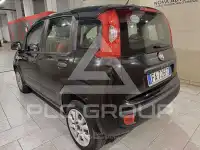 2015 Fiat Panda