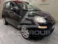 2015 Fiat Panda