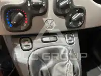 2015 Fiat Panda