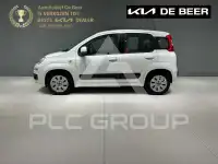 2015 Fiat Panda