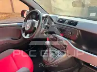 2015 Fiat Panda
