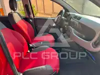 2015 Fiat Panda