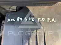 2015 Fiat Panda