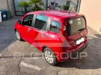 2015 Fiat Panda
