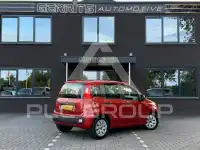 2015 Fiat Panda