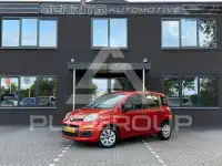 2015 Fiat Panda