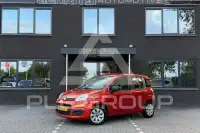 2015 Fiat Panda