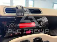 2015 Fiat Panda