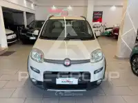 2015 Fiat Panda