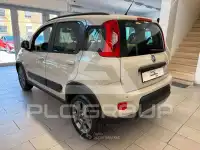 2015 Fiat Panda