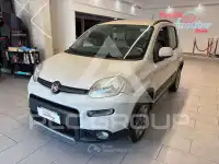 2015 Fiat Panda