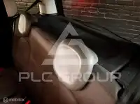 2015 Fiat Panda