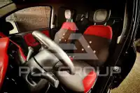 2015 Fiat Panda