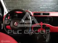2015 Fiat Panda