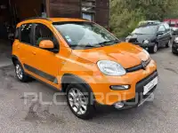 2015 Fiat Panda