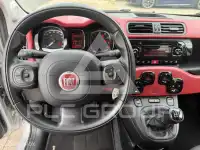 2015 Fiat Panda