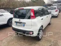 2015 Fiat Panda
