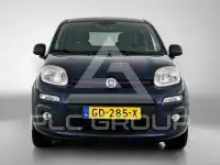 2015 Fiat Panda