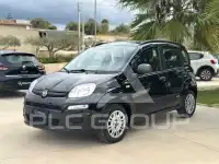 2015 Fiat Panda