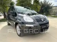 2015 Fiat Panda