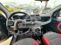 2015 Fiat Panda