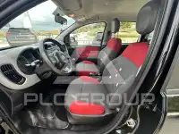 2015 Fiat Panda