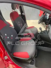 2015 Fiat Panda