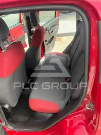 2015 Fiat Panda