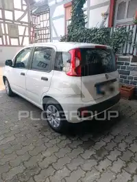 2015 Fiat Panda