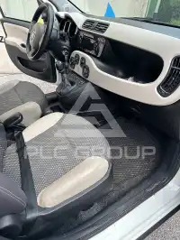 2015 Fiat Panda