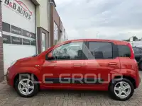 2015 Fiat Panda