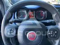 2015 Fiat Panda