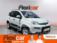 2015 Fiat Panda