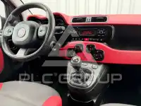 2015 Fiat Panda