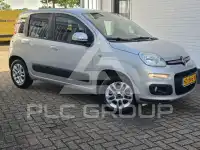 2015 Fiat Panda