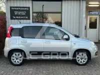 2015 Fiat Panda