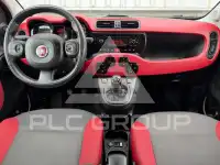 2015 Fiat Panda