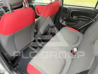2015 Fiat Panda